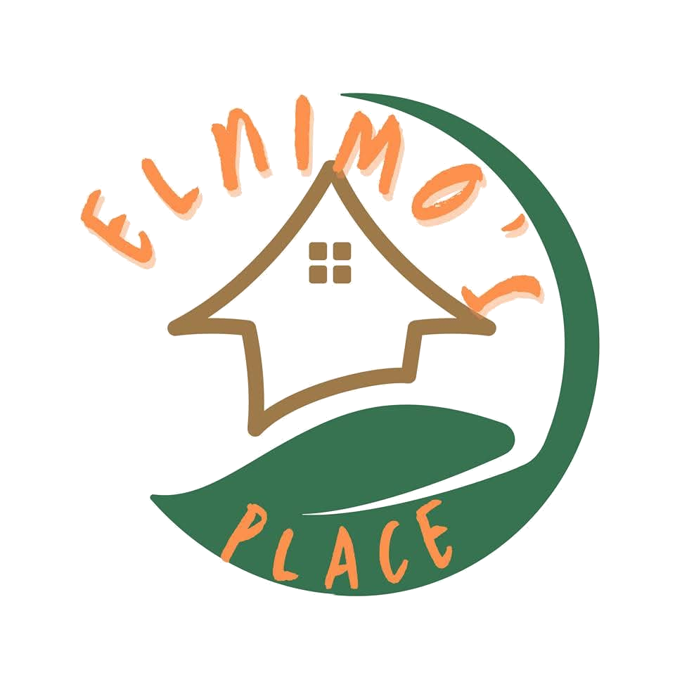 Elnimo's Place logo